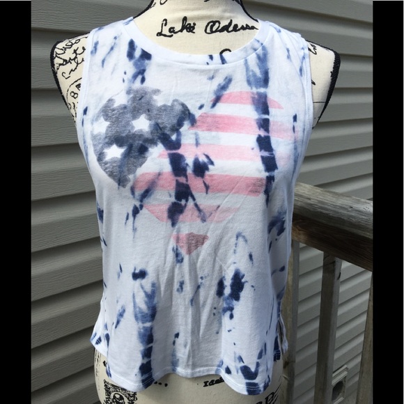 Hollister Tops - Hollister tank top